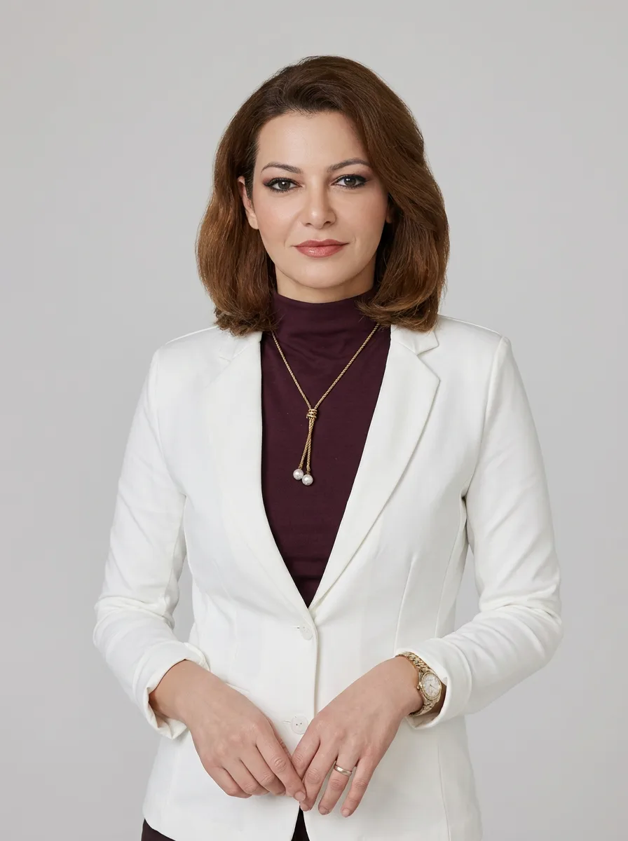Dr. (Univ. Isfahan) Newsha Khorramian-König, Fachärztin für Plastische und Ästhetische Chirurgie in Konstanz
