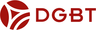 Logo DGBT