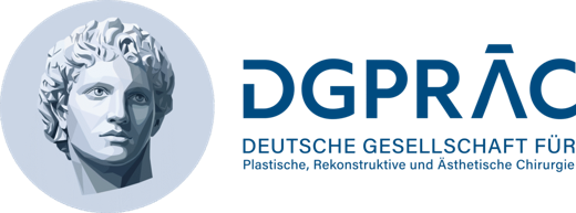 Logo DGPRÄC
